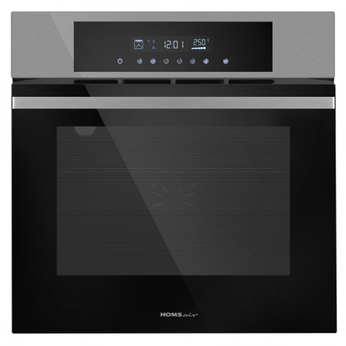 Электрический духовой шкаф HOMSair OEH6010S