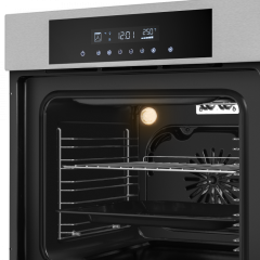 Электрический духовой шкаф HOMSair OEH6010S