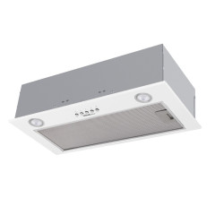 Встраиваемая вытяжка HOMSair Camelia 60 белый