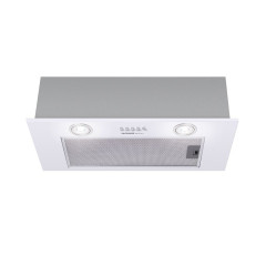 Встраиваемая вытяжка HOMSair Camelia 60 белый