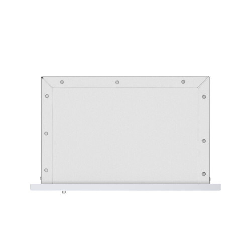 Встраиваемая вытяжка HOMSair Camelia 60 белый