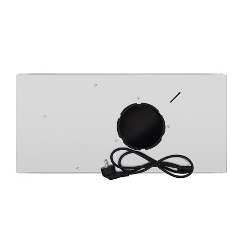 Встраиваемая вытяжка HOMSair Camelia 60 белый