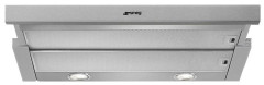 Встраиваемая вытяжка Smeg KSET900XE