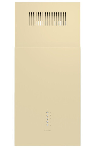 Островная вытяжка Maunfeld Bath Isla 401 бежевый