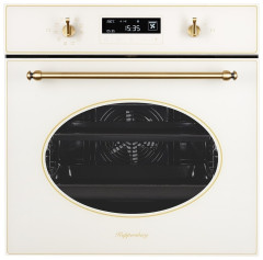 Электрический духовой шкаф Kuppersberg SD 693 C Bronze