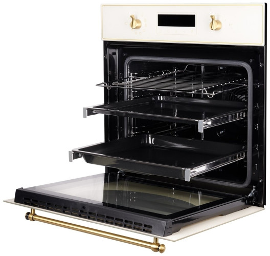 Электрический духовой шкаф Kuppersberg SD 693 C Bronze