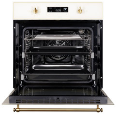 Электрический духовой шкаф Kuppersberg SD 693 C Bronze