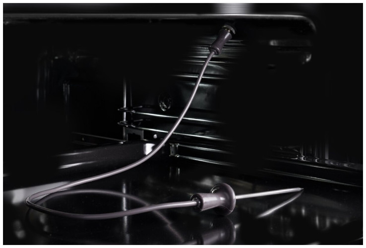 Электрический духовой шкаф Kuppersberg SD 693 C Bronze