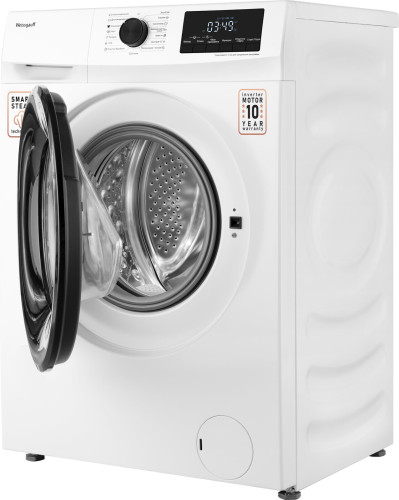 Стиральная машина Weissgauff WM 46148 Inverter Steam