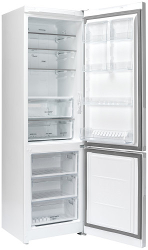 Холодильник Weissgauff WRK 2000 DX