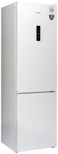 Холодильник Weissgauff WRK 2000 DX