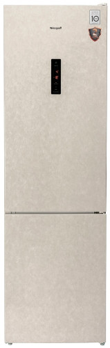 Холодильник Weissgauff WRK 2000 DX