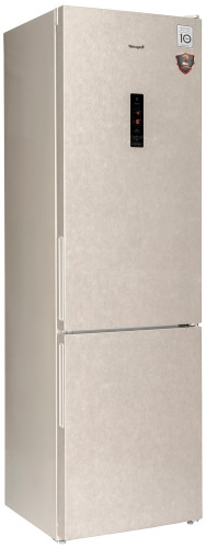 Холодильник Weissgauff WRK 2000 DX