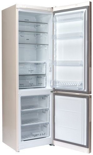 Холодильник Weissgauff WRK 2000 DX