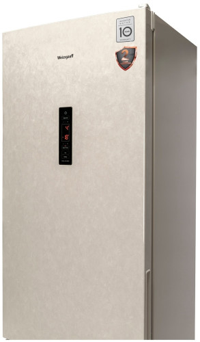 Холодильник Weissgauff WRK 2000 DX