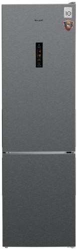 Холодильник Weissgauff WRK 2000 DX