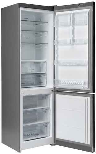 Холодильник Weissgauff WRK 2000 DX