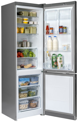 Холодильник Weissgauff WRK 2000 DX