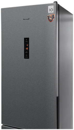 Холодильник Weissgauff WRK 2000 DX