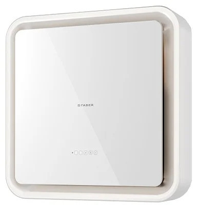 Кухонная вытяжка Faber Pyana Aries WH A70