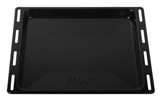 Электрический духовой шкаф Weissgauff OE 458 WH