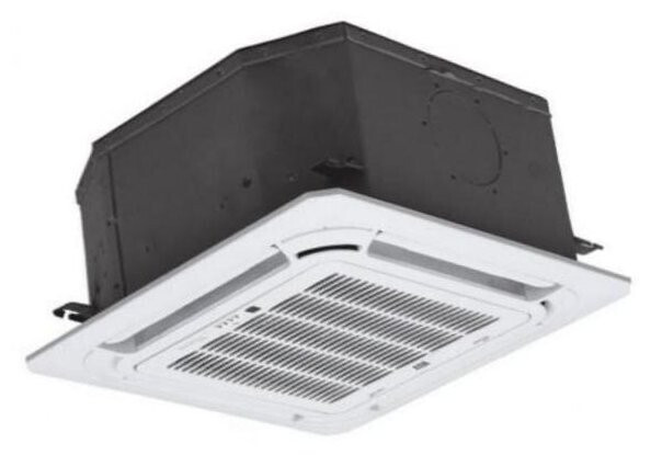 Кассетный кондиционер Aster AUT-12HRN1