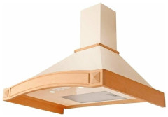 Кухонная вытяжка Akpo Rustica Bari 50