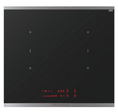 Индукционная варочная панель Kuppersbusch KI 6560.0 SE