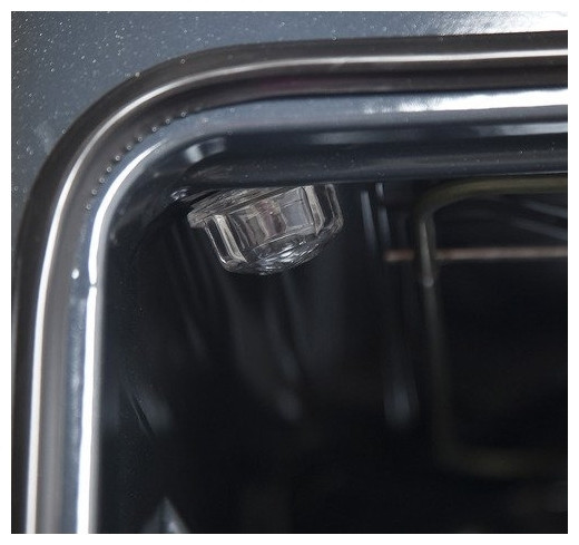 Электрический духовой шкаф Hotpoint-Ariston FA2 540 H IX HA