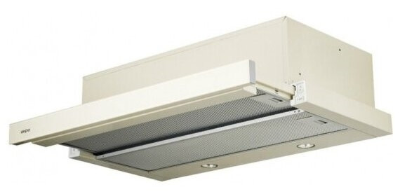 Встраиваемая вытяжка Akpo WK-7 Light Eco 50