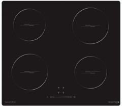 Индукционная варочная панель Zigmund & Shtain CI 30.6 B