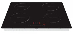 Индукционная варочная панель Zigmund & Shtain CI 30.6 B