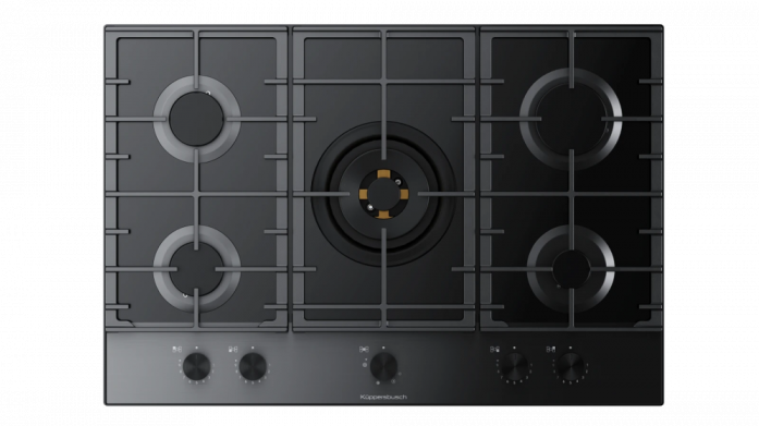 Газовая варочная панель Kuppersbusch KG 7850.0 SE-E5