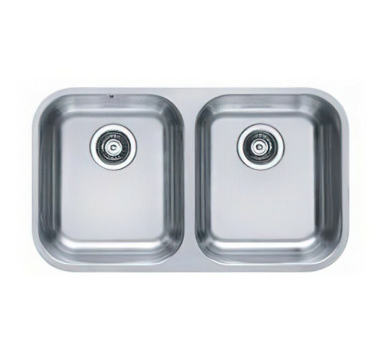 Кухонная мойка Alveus DUO 30 SAT-90 1036849