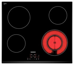 Электрическая варочная панель Siemens ET651BF17E