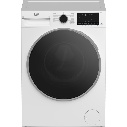 Стиральная машина Beko B3WFR56H2WC