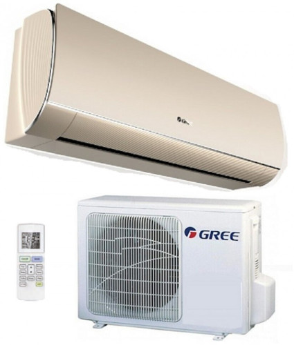 Сплит-система Gree GWH18ACD-K3DNA1F
