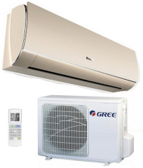 Сплит-система Gree GWH18ACD-K3DNA1F