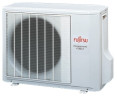 Напольно-потолочный кондиционер Fujitsu AGYG09LVCB/AOYG09LVCN