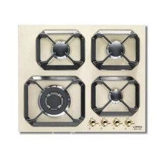 Газовая варочная панель Lofra HRBI6GO