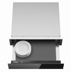 Подогреватель посуды Korting KW 601 GN