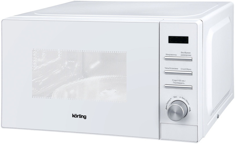 Микроволновая печь Korting KMO 820 GW