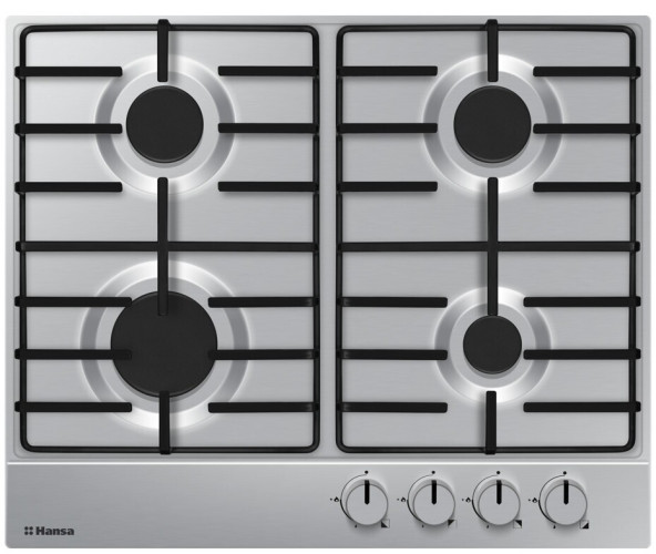 Газовая варочная панель Hansa BHGI 650103