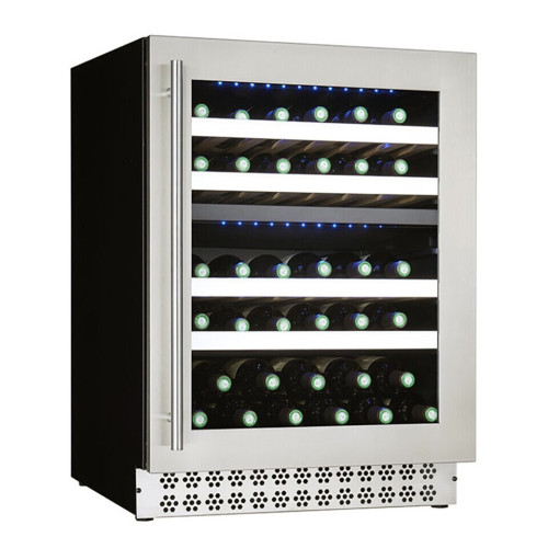 Винный шкаф IP Industrie CEXK 401-6 LNU