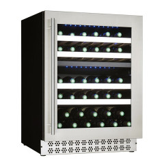 Винный шкаф IP Industrie CEXK 401-6 LNU