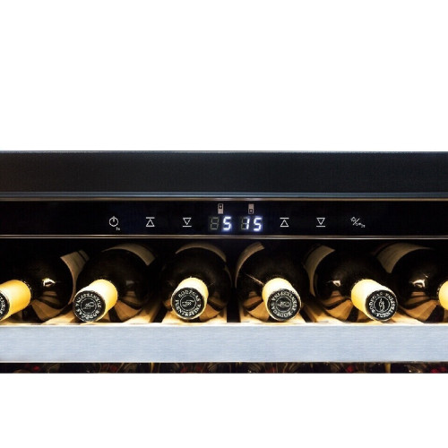 Винный шкаф IP Industrie CEXK 401-6 LNU