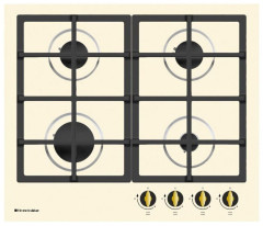 Газовая варочная панель Electronicsdeluxe TG4 750231F-022