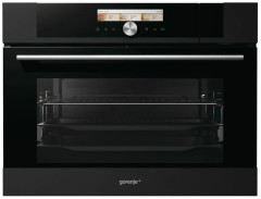 Электрический духовой шкаф Gorenje GCS 873 B