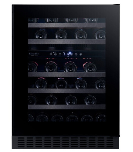 Винный шкаф Vinosafe VSN110BD