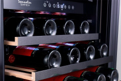 Винный шкаф Vinosafe VSN110BD